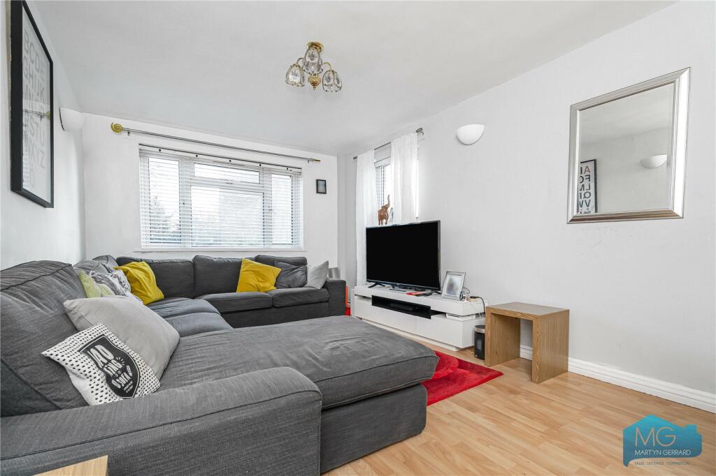 Main image of property: Capel Close, London, N20
