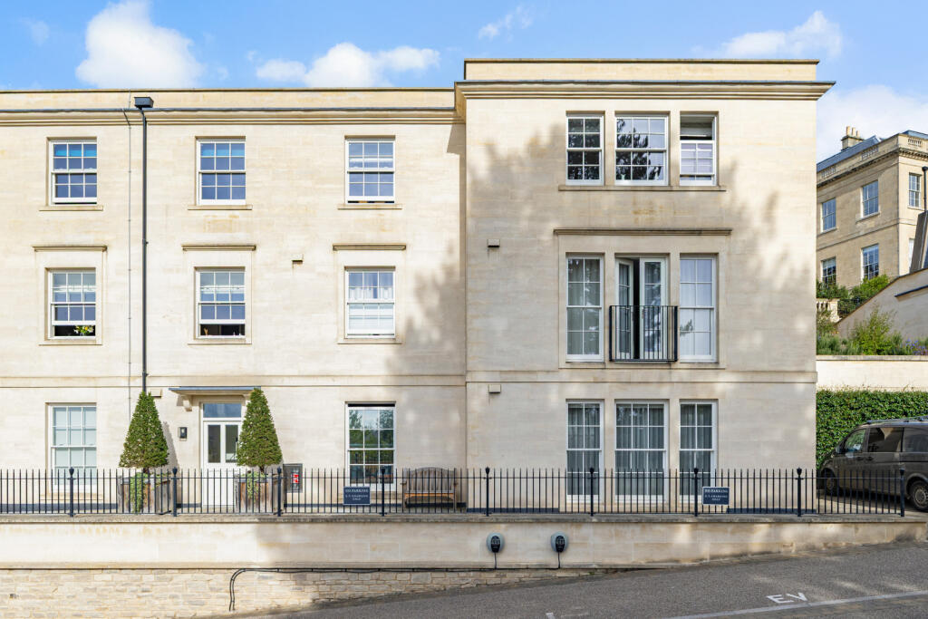 Main image of property: Lansdown Road, Bath, Somerset, BA1