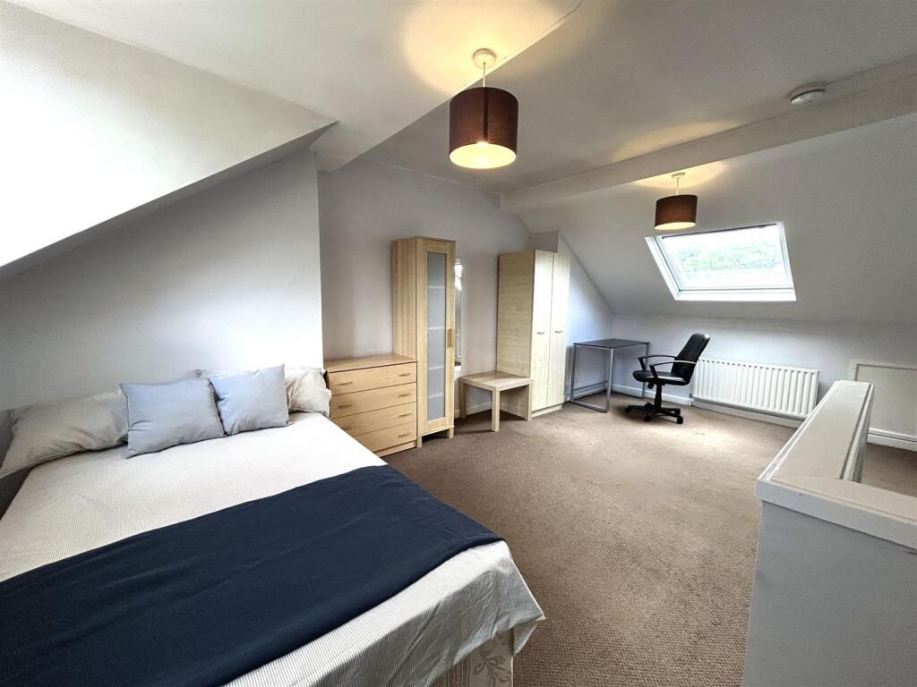 Main image of property: Pomona Street, Off Ecclesall Road, S11