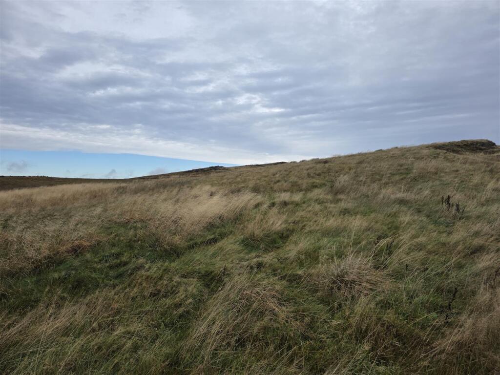Moss Top Lane, Quarnford, Leek - View 5