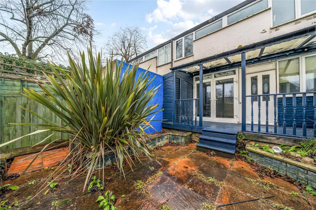 Main image of property: Witney Path, Mayow Road, London, SE23