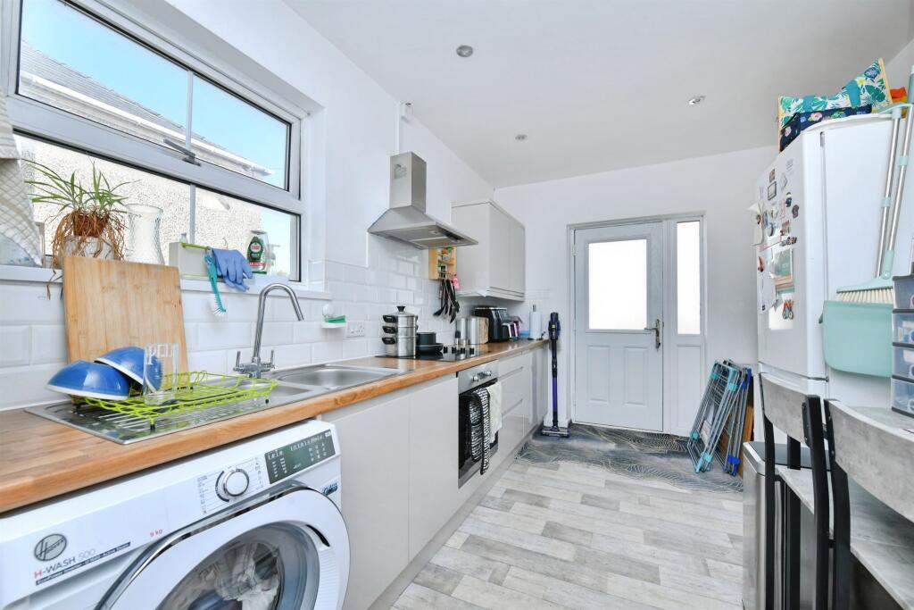 Apartment in Plymouth, Pennycomequick - More