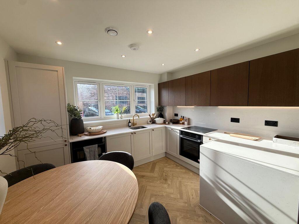 Main image of property: Farleigh Road, Warlingham