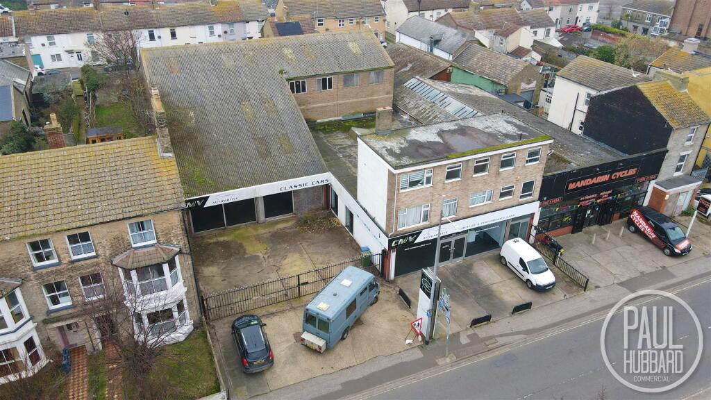Main image of property: London Road South, Lowestoft