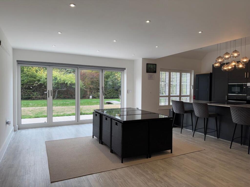 House in Slough - More