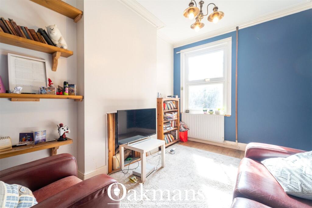 Additional image 6 of Wimbourne Road, Birmingham, West Midlands, B16