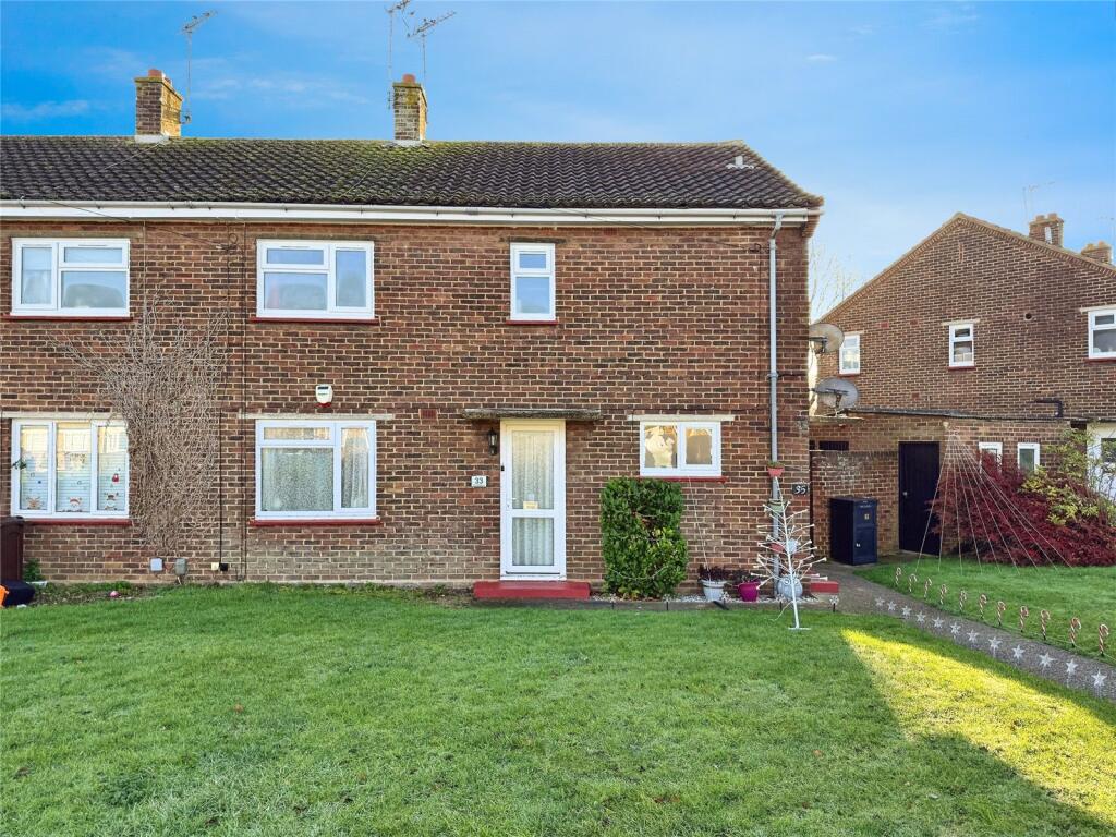 Main image of property: Kent Avenue, Sittingbourne, Kent, ME10