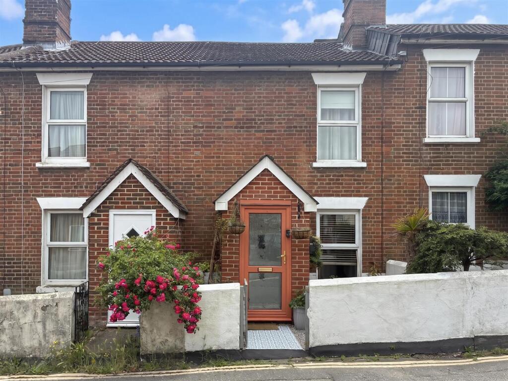 Main image of property: Gas Lane, Salisbury