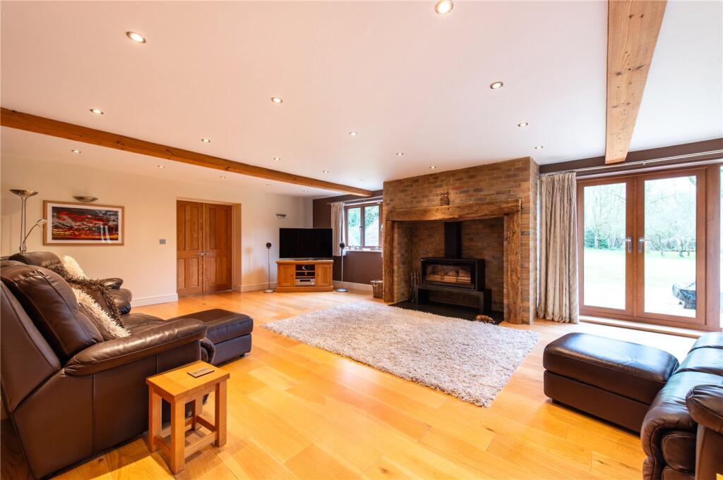 House in Tonbridge - View 5