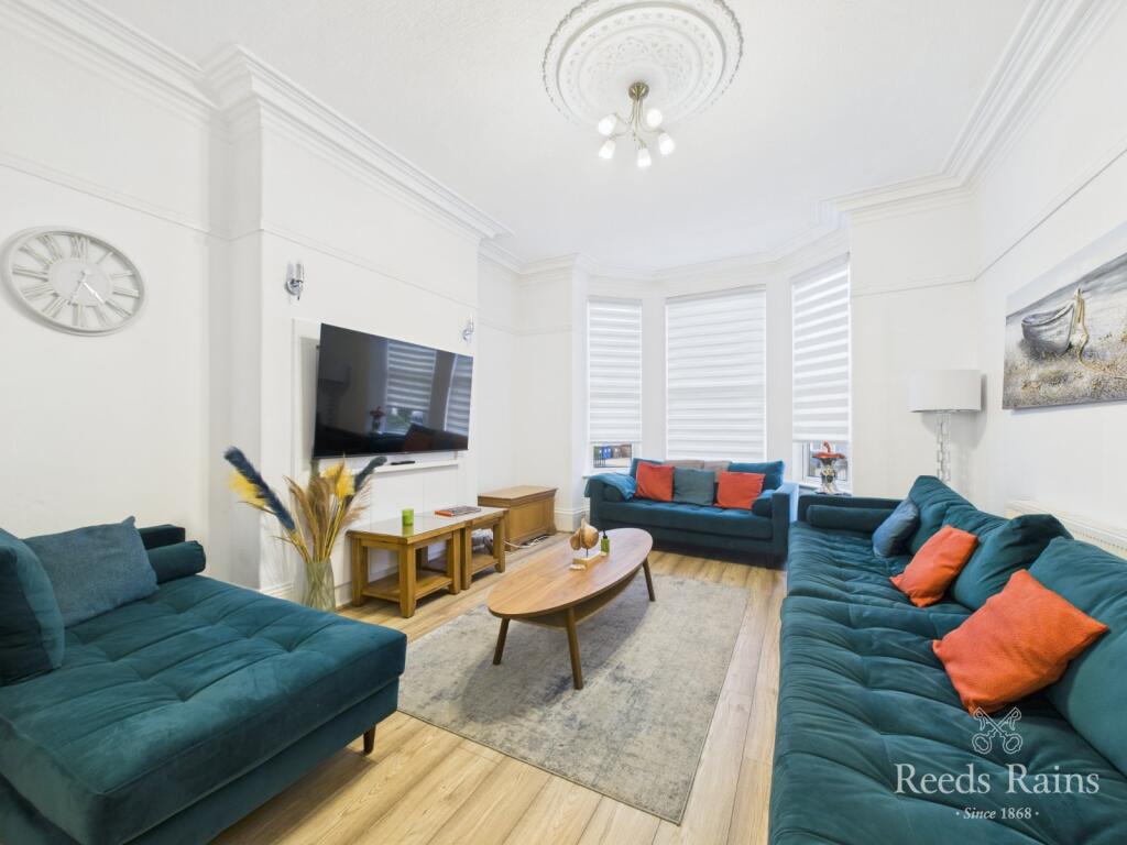 Main image of property: Trinity Road, Bridlington, East Yorkshire, YO15