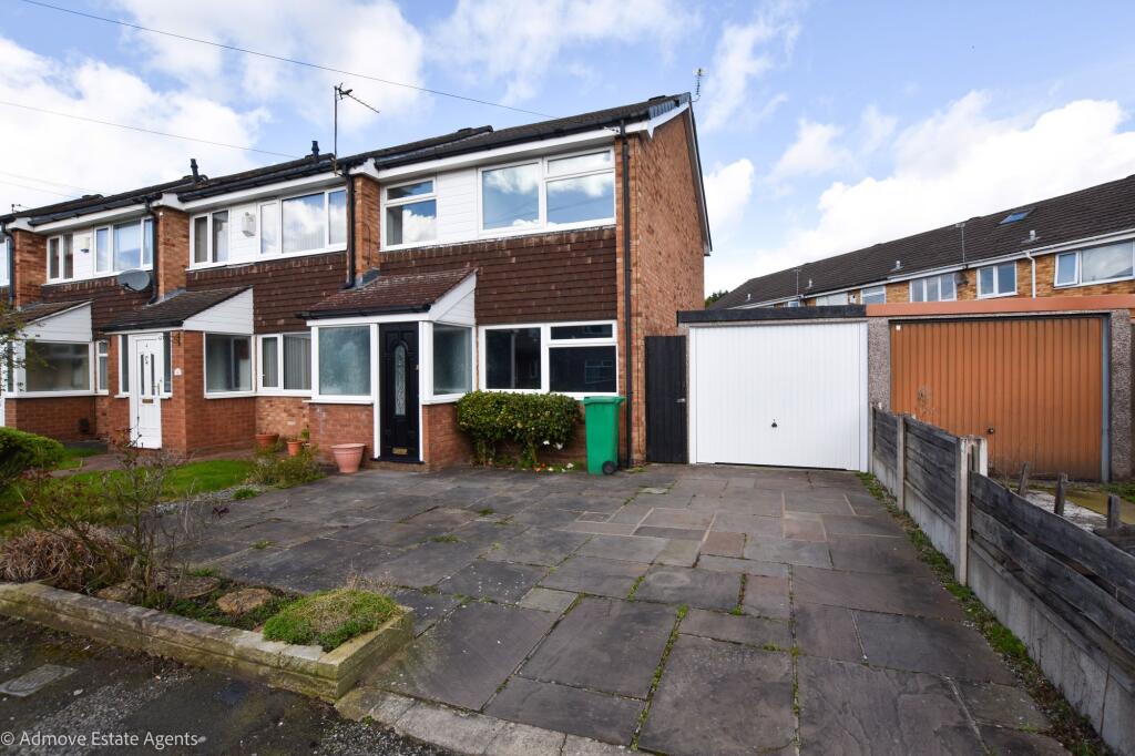 Main image of property: Amberwood Drive, Manchester, M23