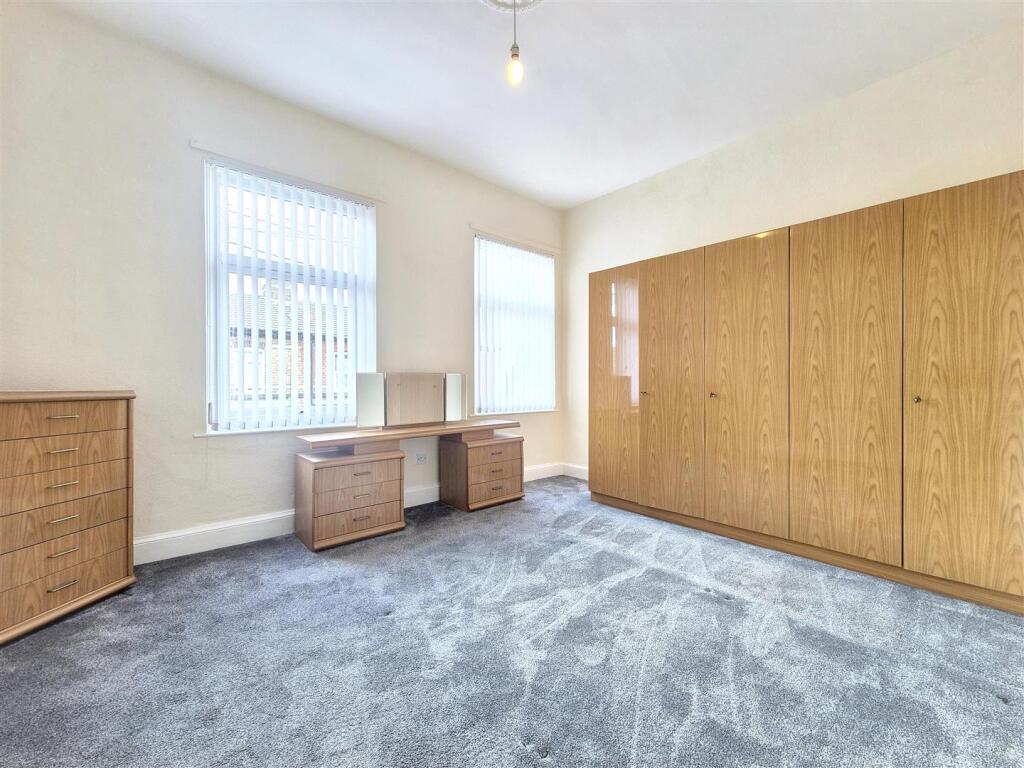 House in Liverpool - More