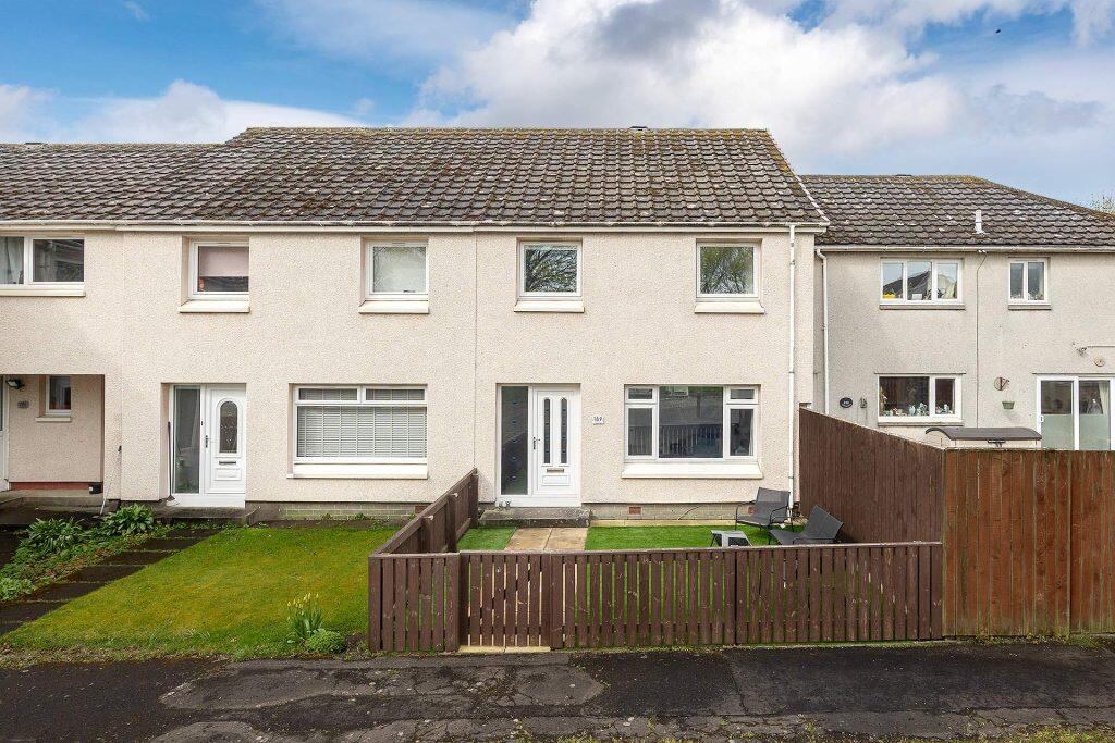 Main image of property: Mansefield, East Calder