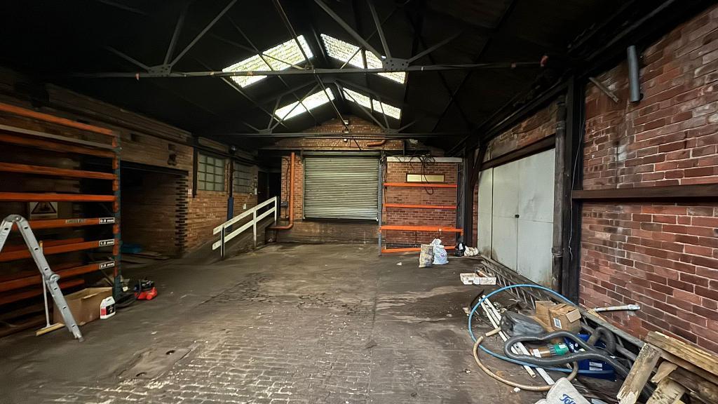 Main image of property: Watnall Road, Hucknall, NG15 7LD