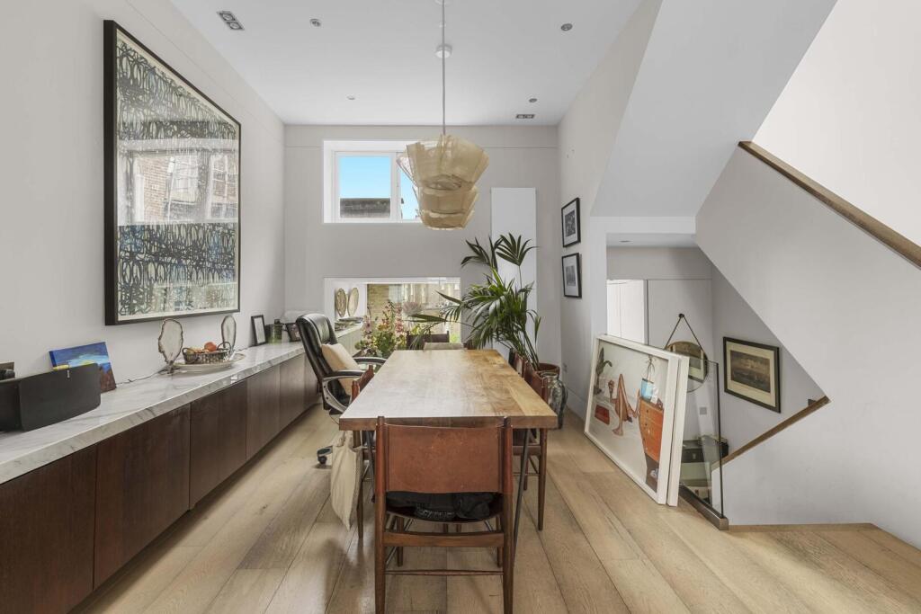 3 bedroom duplex for rent
