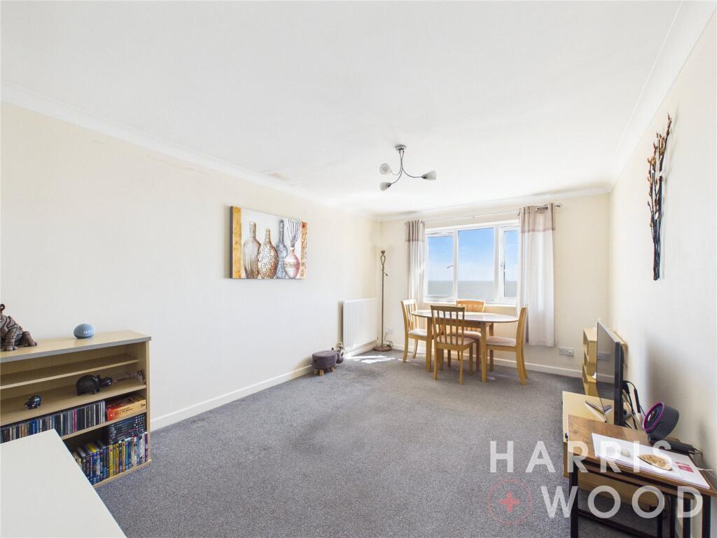 Apartment in Colchester - View 4