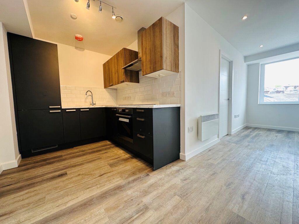 Main image of property: Silk House, Macclesfield, SK11 7JH