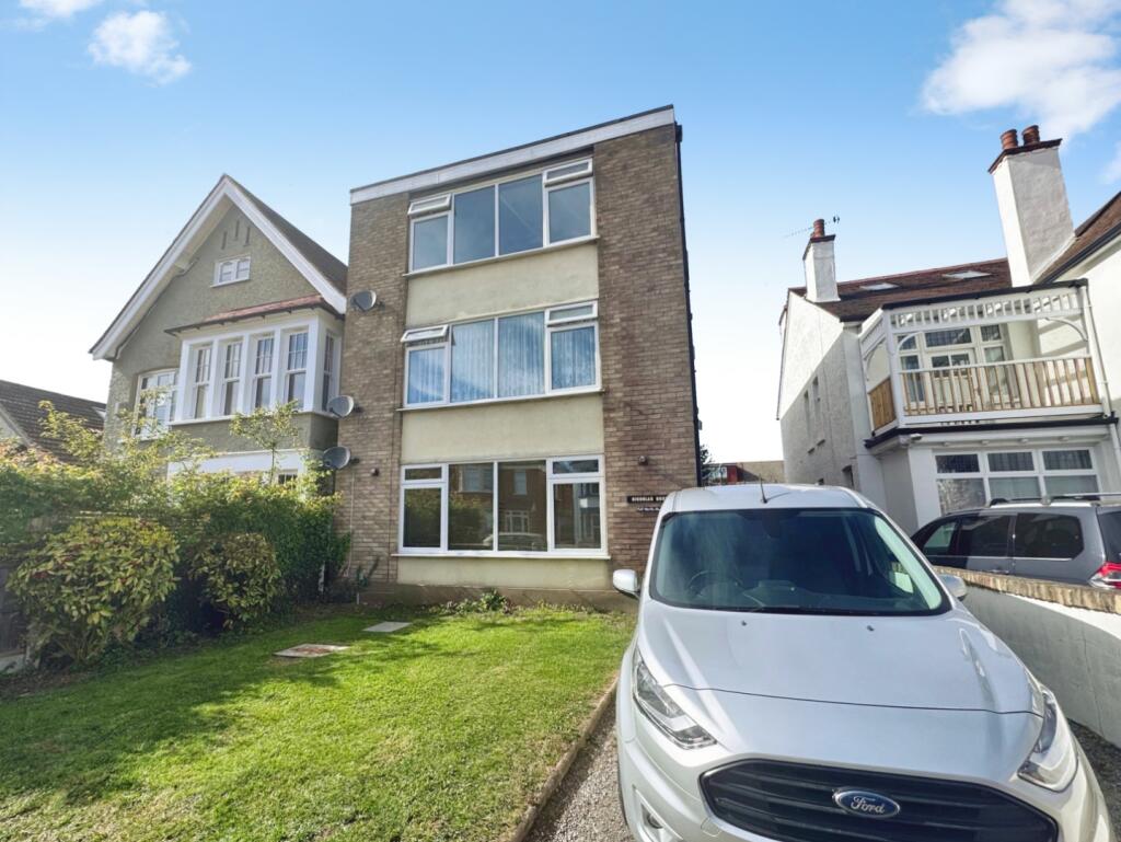 Main image of property: Leigh Road, Leigh-On-Sea