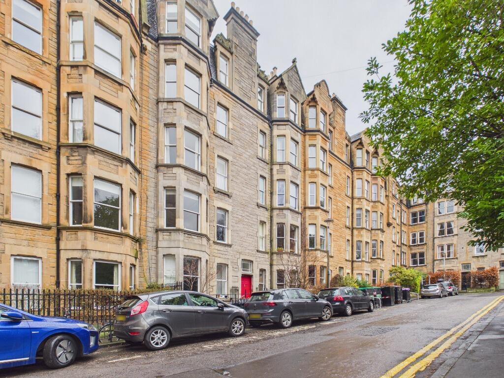 Main image of property: Viewforth Square, Viewforth, Edinburgh, EH10