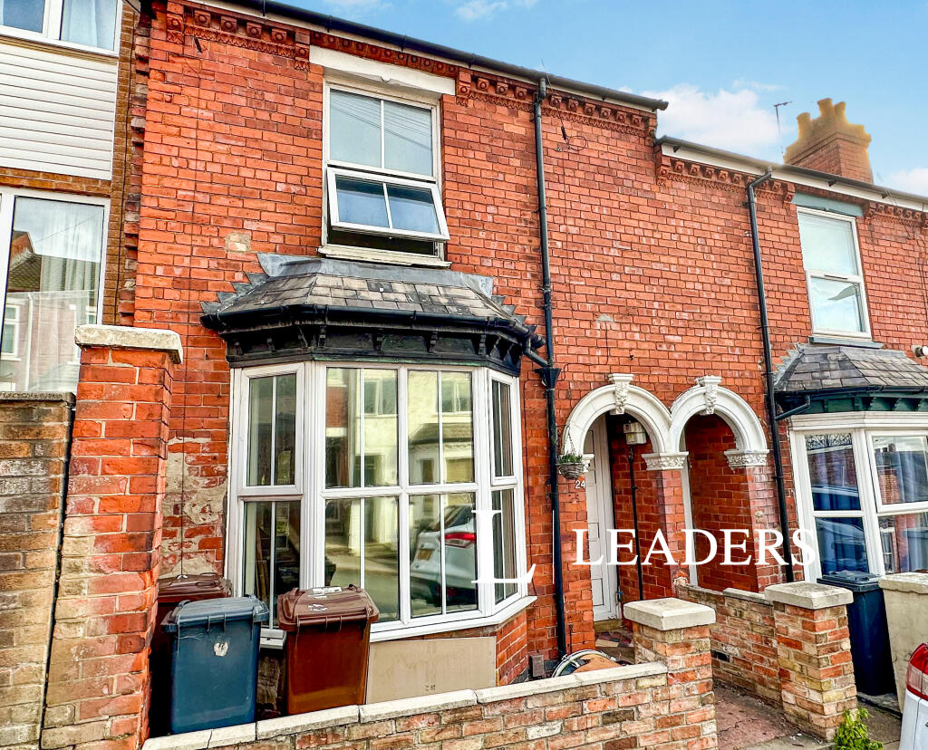 Main image of property: Fairfield Street, Lincoln, Lincolnshire, LN2