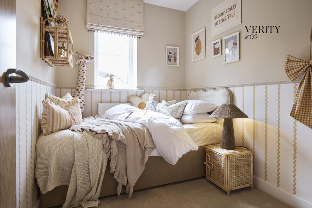 Additional image 20 of Plot 36, The Crowther, The Oaks, Skipton