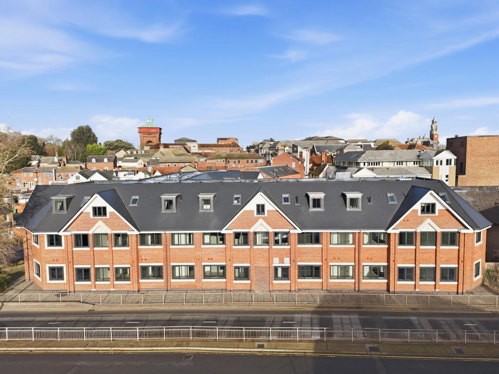 Main image of property: Headgate, COLCHESTER