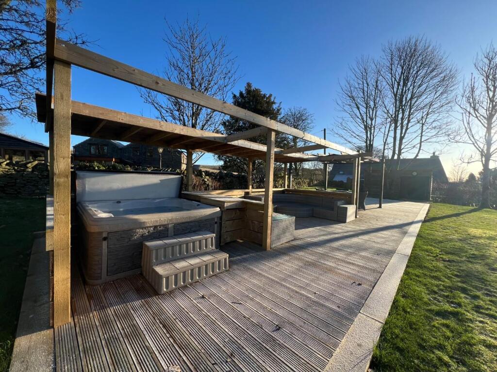 Additional image 31 of Jacketmans Cottage, Whittlestone Head, Darwen