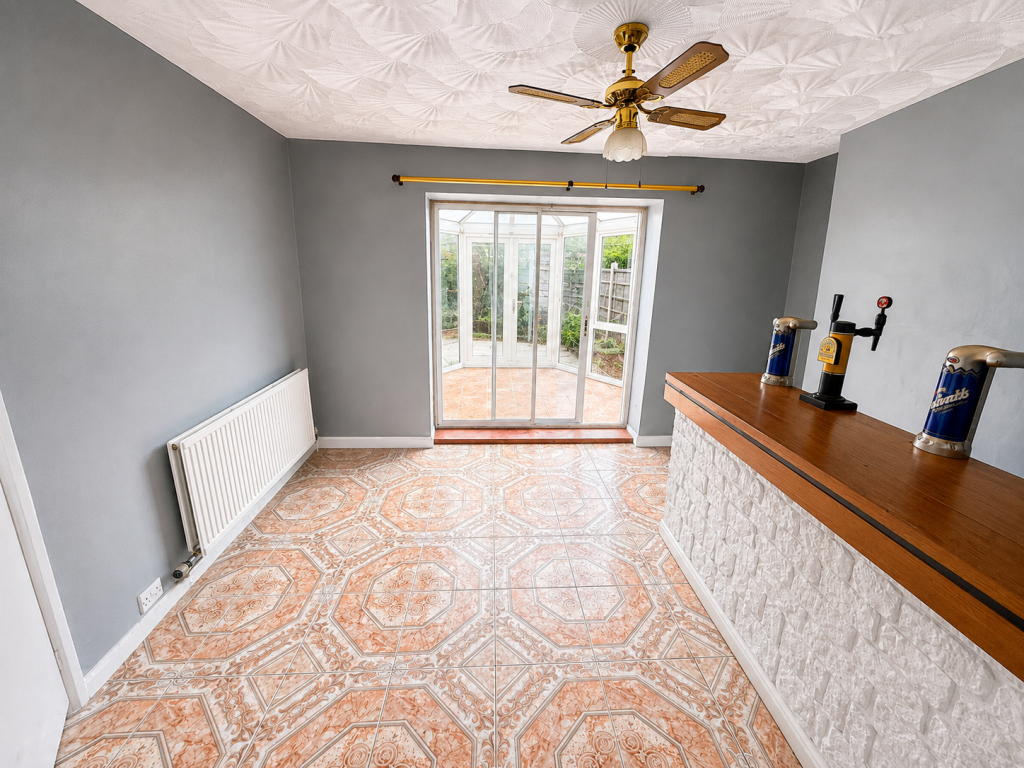 House in Warrington - More