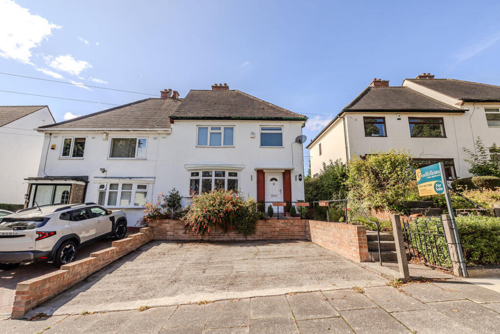 Main image of property: The Willows, Throckley, Newcastle Upon Tyne