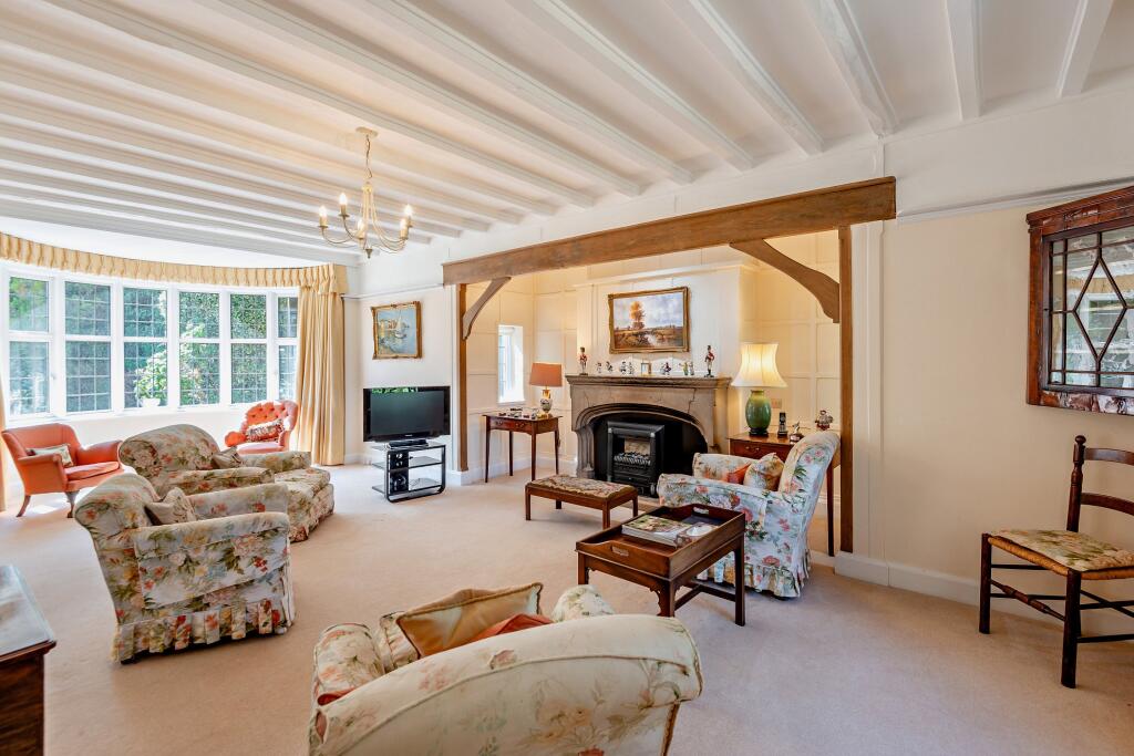House in Sunningdale, Windsor and Maidenhead - View 4