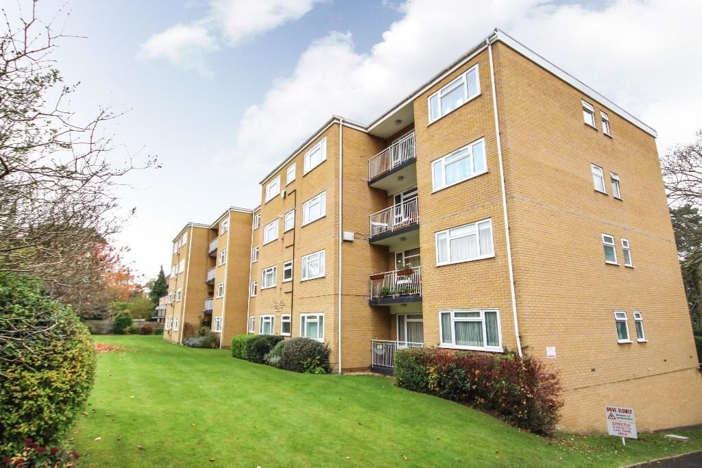 Main image of property: Surrey Road, WESTBOURNE, BH4