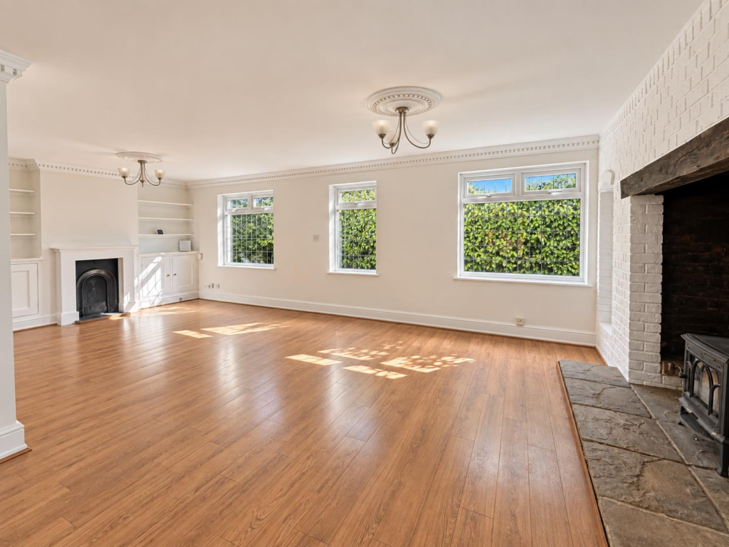 House in Ipswich - View 2