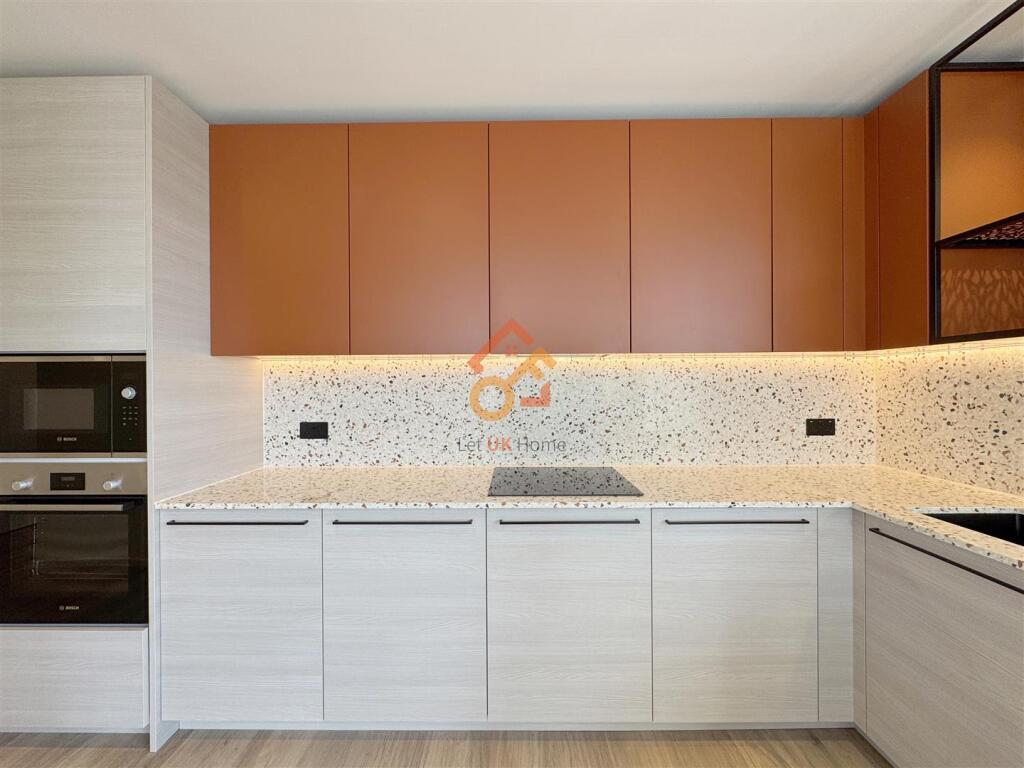 Apartment in London - More