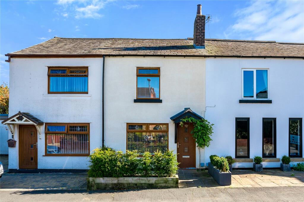 Main image of property: New Street, Mawdesley, Ormskirk, Lancashire