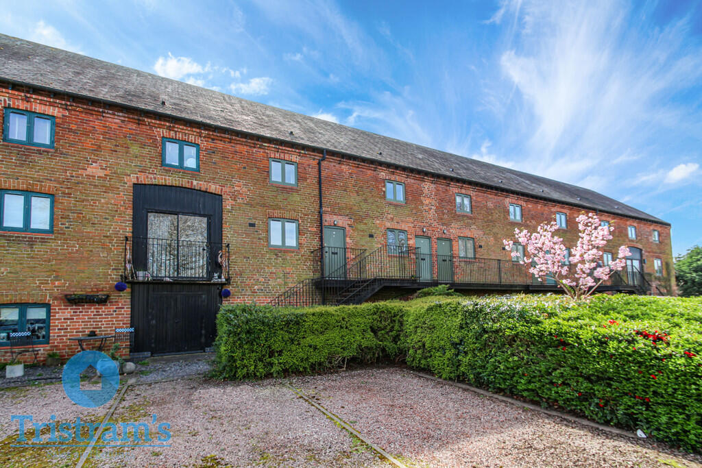Main image of property: Mill Green, The Wharf, Shardlow