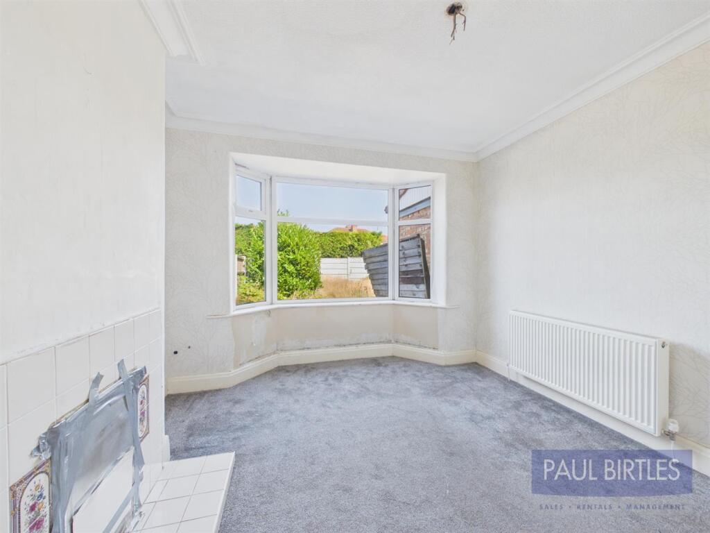 Glenhaven Avenue, Urmston, Trafford, M41 5BN - Widok 3