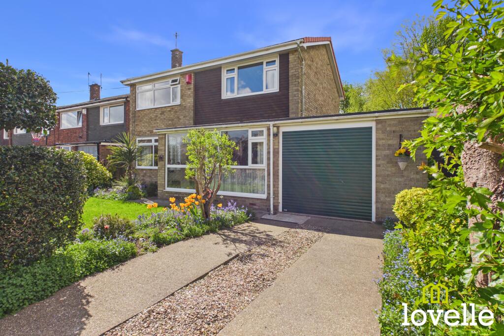 Main image of property: Park Lane, Cottingham, East Riding of Yorkshire, HU16