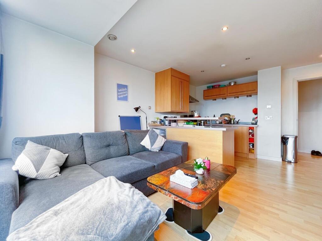 Main image of property: K2, 125 Albion Street, Leeds