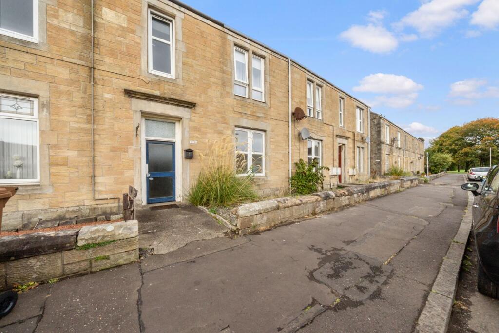 Main image of property: Pretoria Road, Larbert, FK5