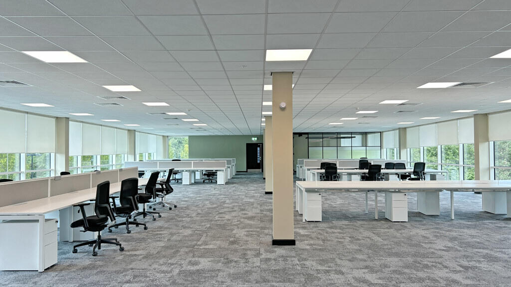 1st fl suite