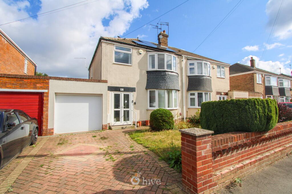Main image of property: Ridgewood Avenue, Edenthorpe, Doncaster, DN3