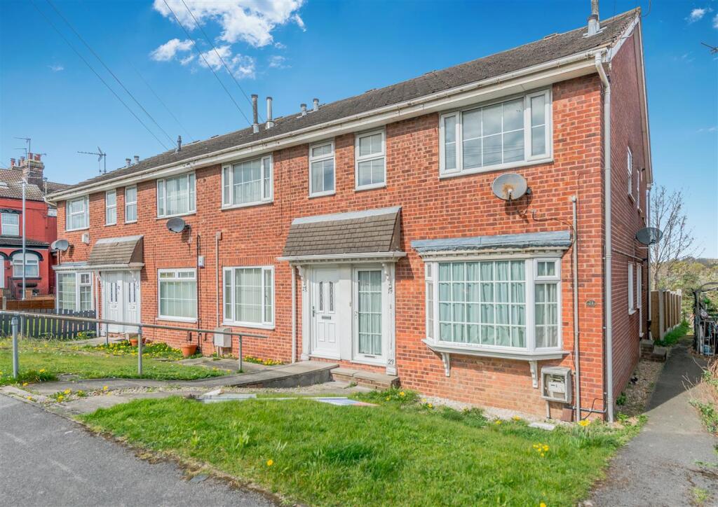 Main image of property: Hardrow Road, Leeds