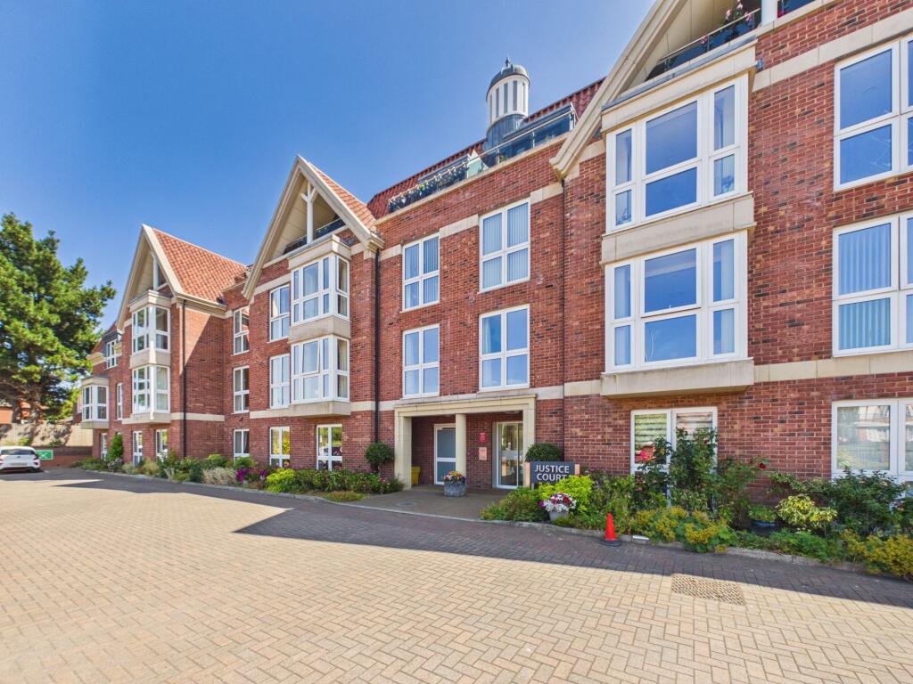 Main image of property: Holt Road, Cromer, NR27