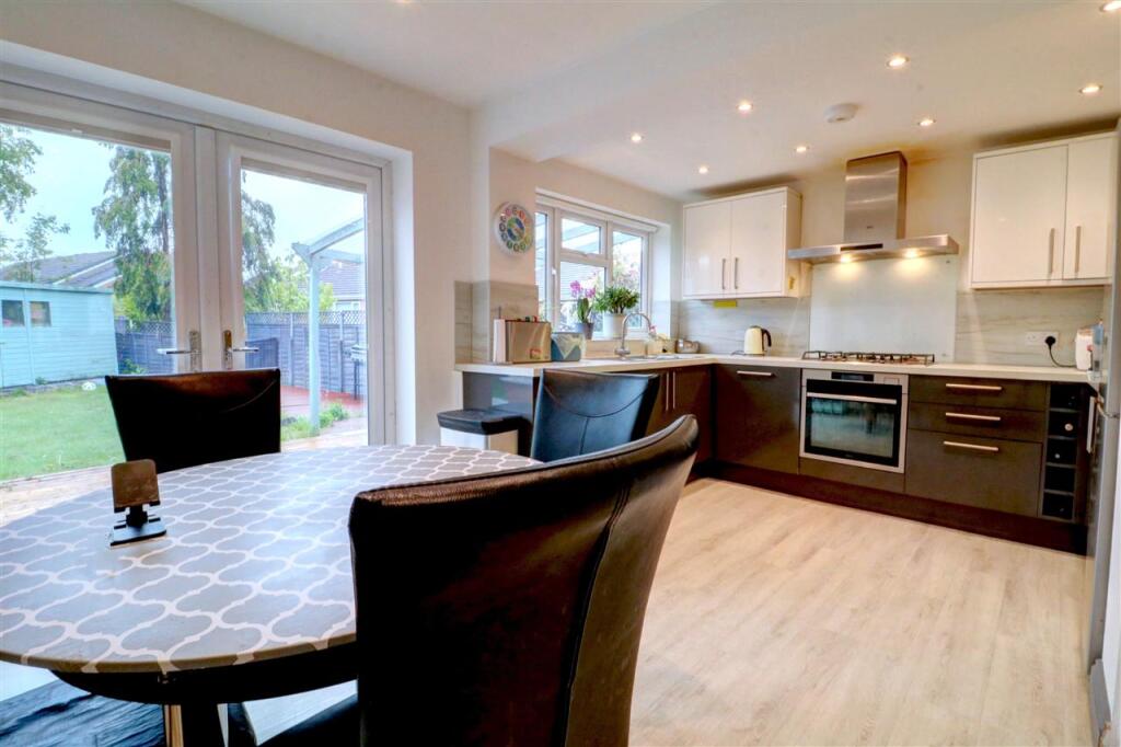 Temple Way, Coleshill photo 4