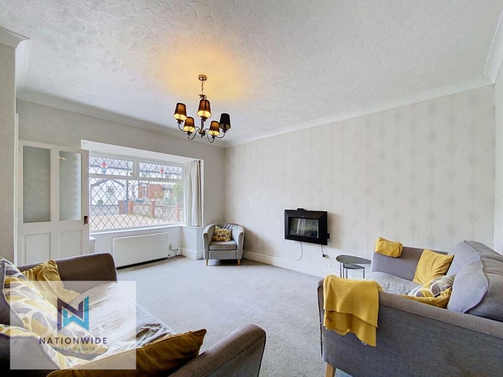 Tennyson Avenue, Chorley photo 4