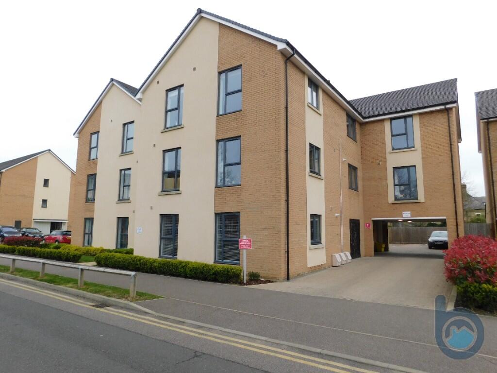 Main image of property: St. Johns Close, Peterborough, Cambridgeshire, PE3