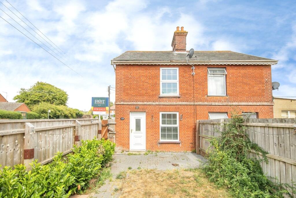 Main image of property: Angel Street, Hadleigh, Ipswich, Suffolk, IP7