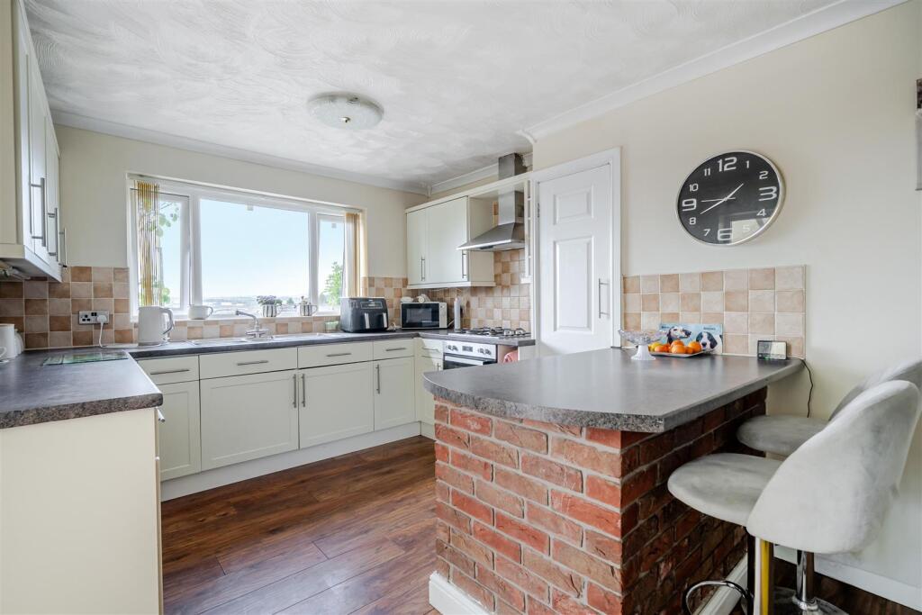 House in Highley, Shropshire - View 5