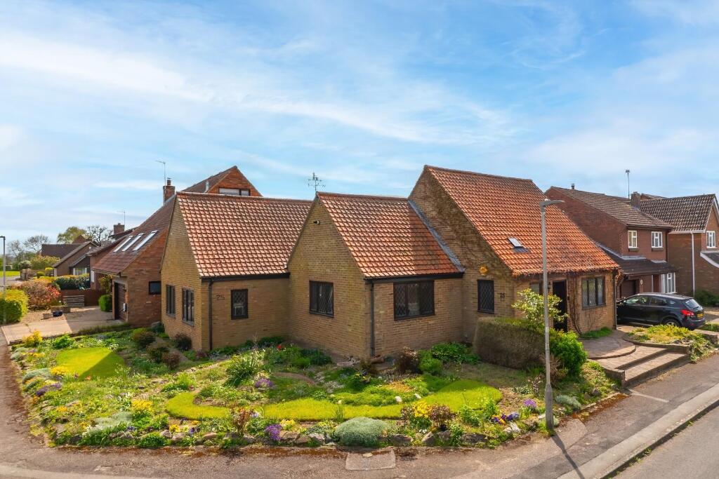 Main image of property: Moorlands Road, Wing, Leighton Buzzard