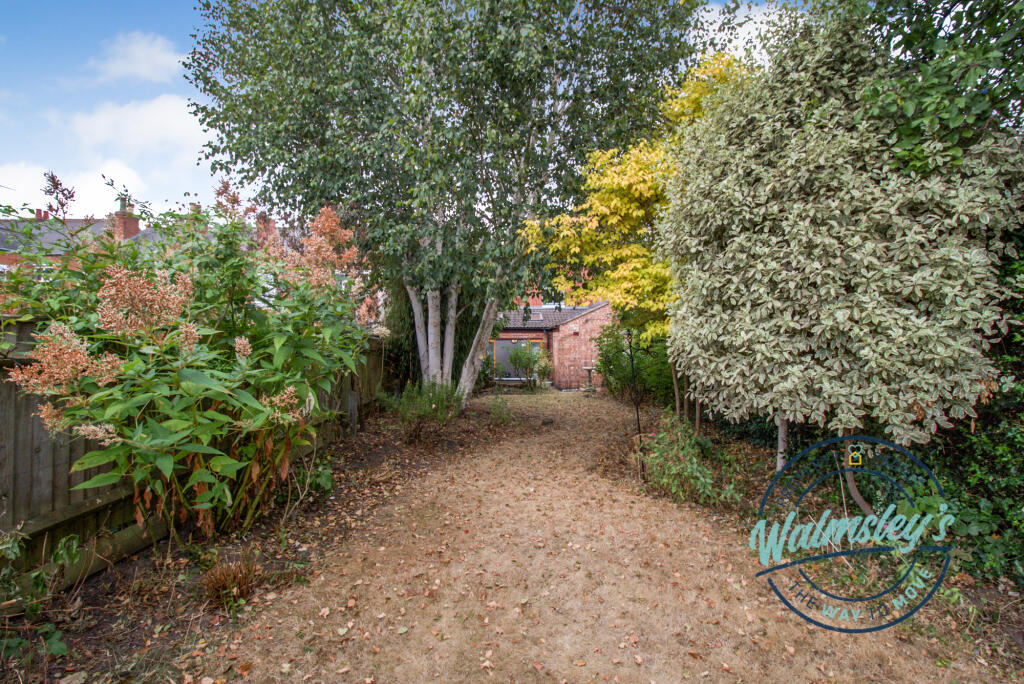 House in Coventry, Earlsdon - More